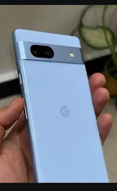 Google Pixel 7a