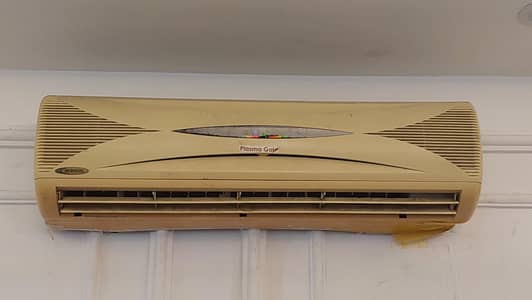 waves Plasma Gold split AC 1.5 Ton