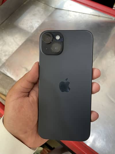 Apple iPhone 15 plus JV