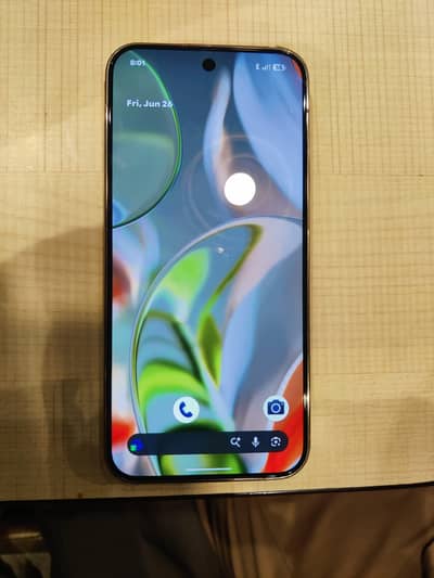 Google Pixel 9 Pro XL