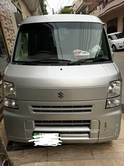 Suzuki Every super joint turbo 12/18