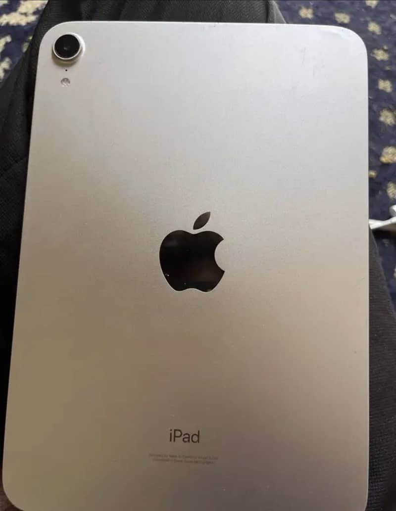 Ipad mini 6 1