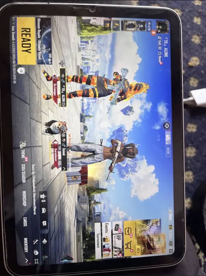Ipad mini 6 2