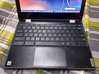 chromebook
