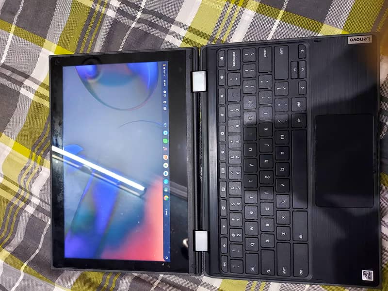 chromebook 3