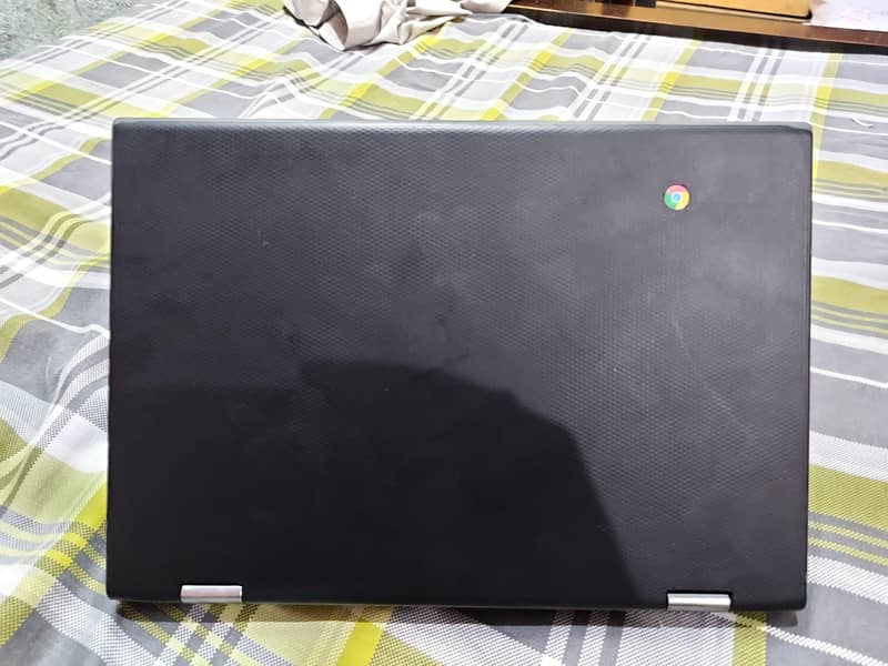 chromebook 4