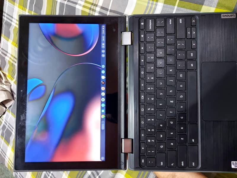 chromebook 5