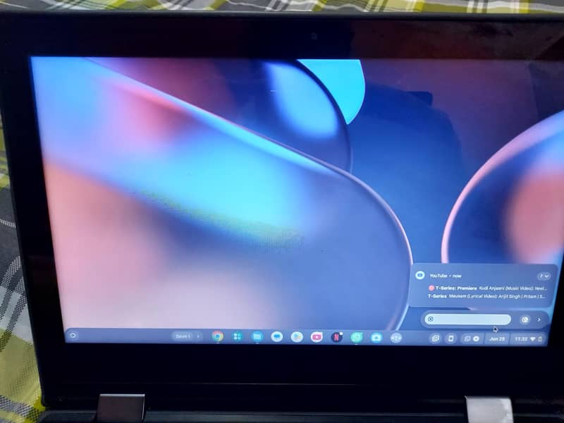chromebook 6