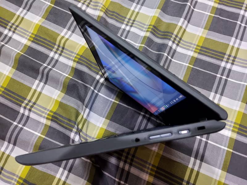 chromebook 7