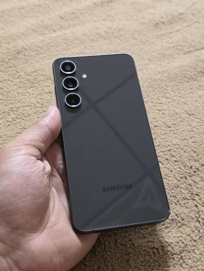 Samsung s24 Fe Waterpack set For Sale