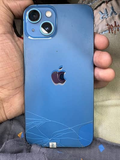 Apple iPhone 13 non pta jv 128 gb