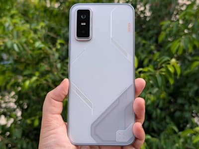 Infinix gt 30 pro