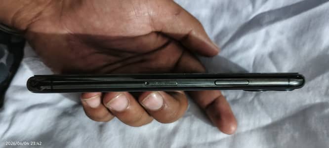 Apple iPhone 11 Pro
