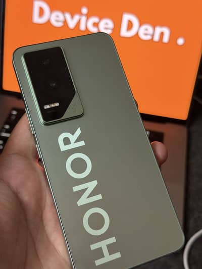 Honor GT 256GB
