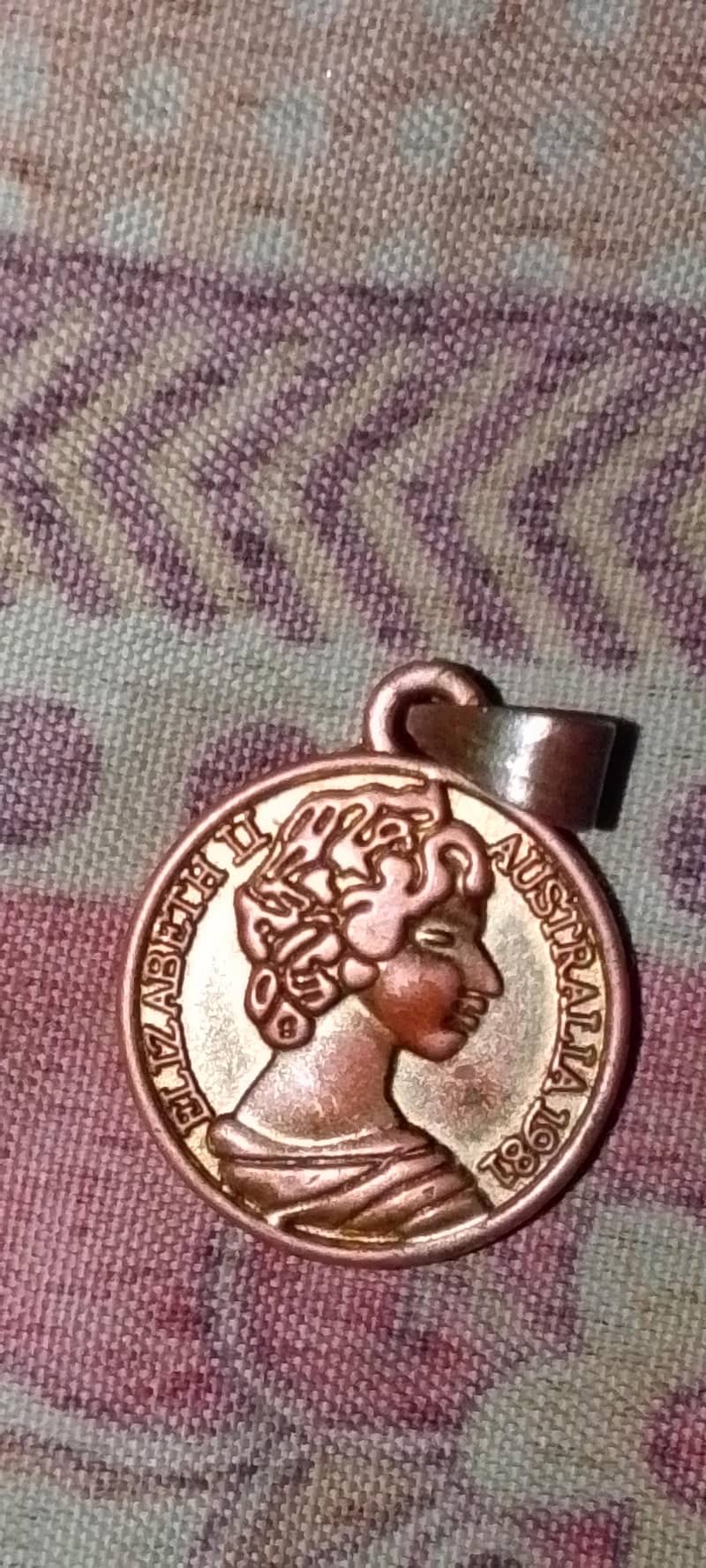 old coin 1