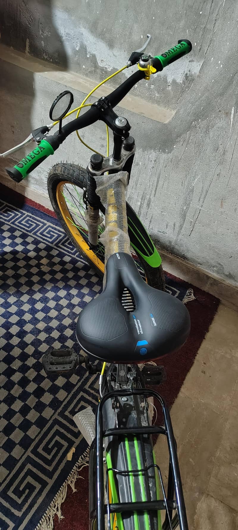 Phoenix Cycle 5