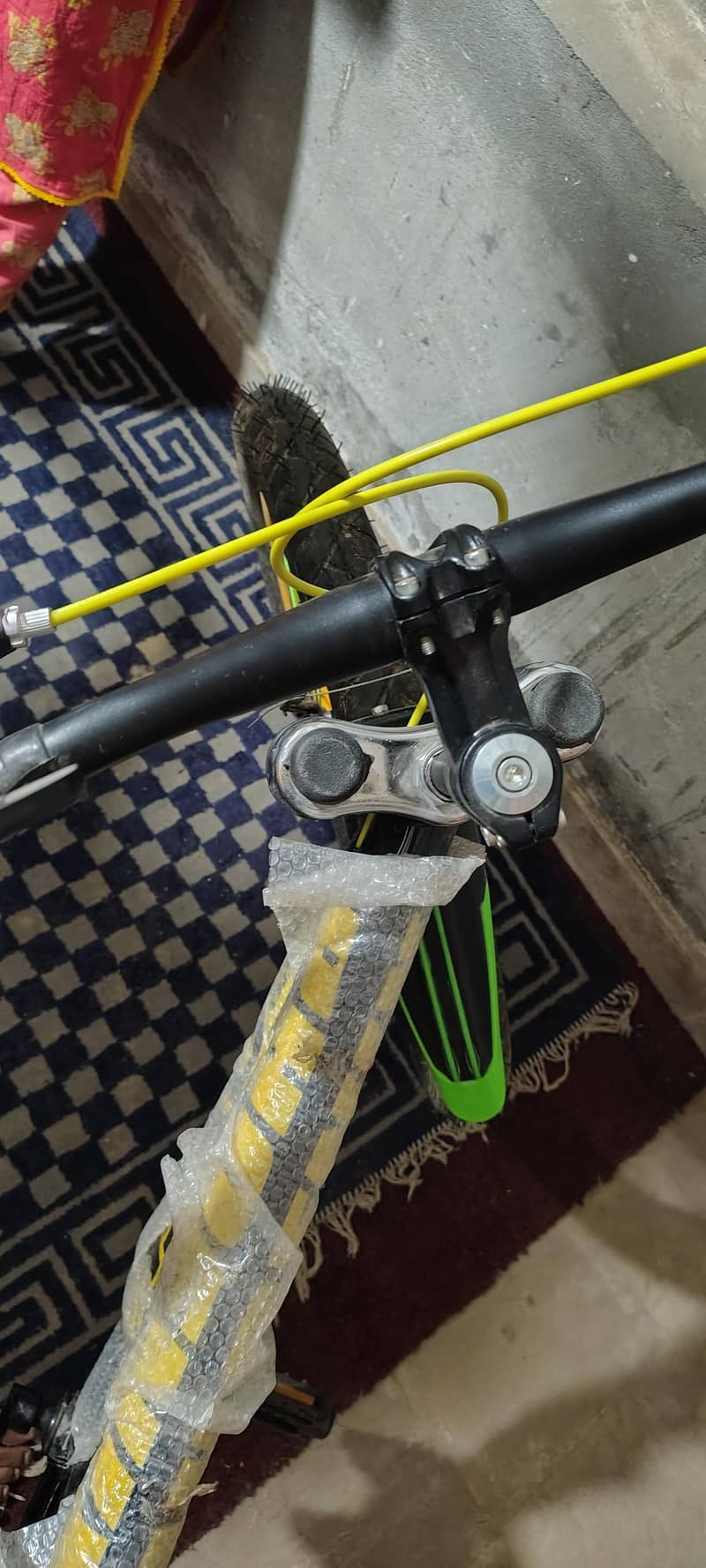 Phoenix Cycle 7
