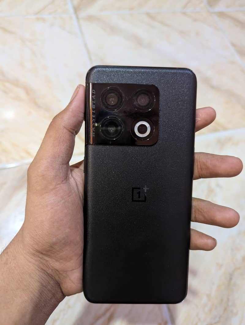 One Plus 10 Pro 0