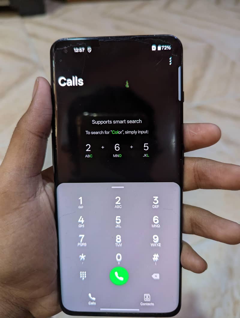 One Plus 10 Pro 1