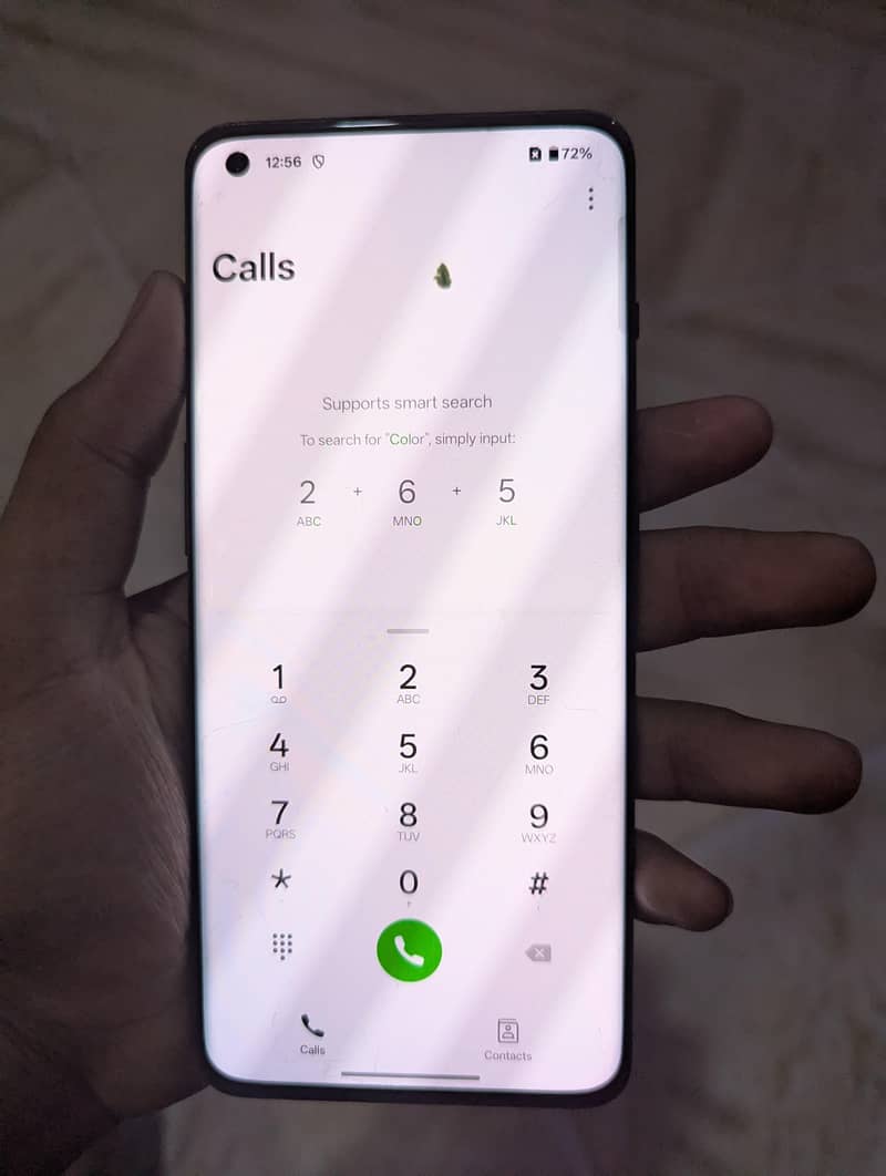 One Plus 10 Pro 4