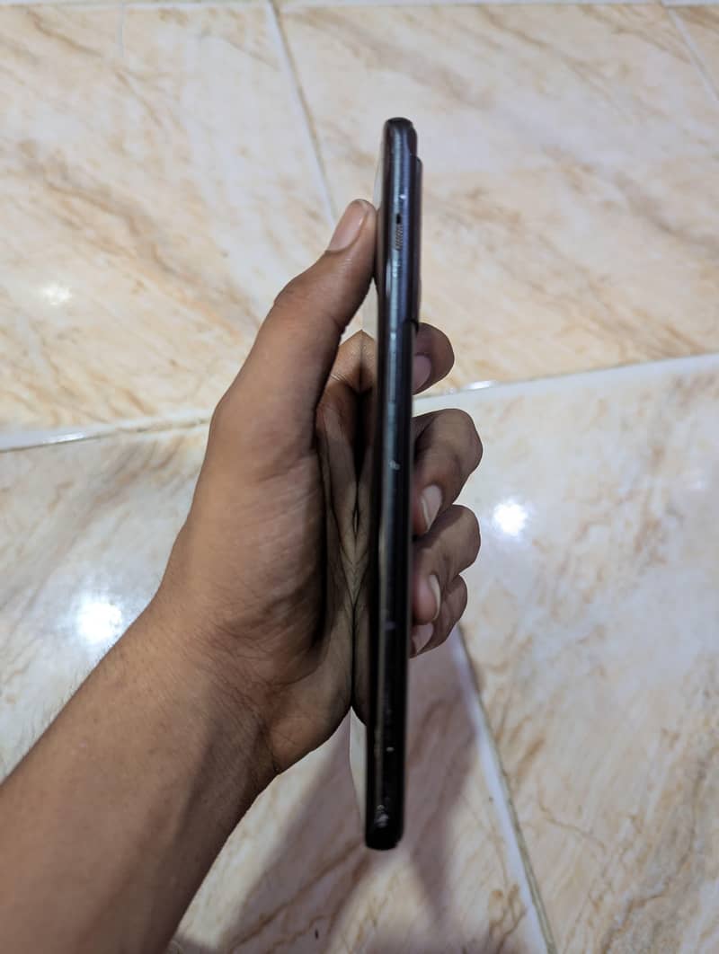 One Plus 10 Pro 5