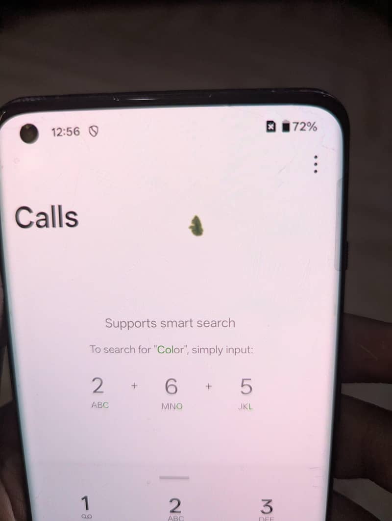 One Plus 10 Pro 8