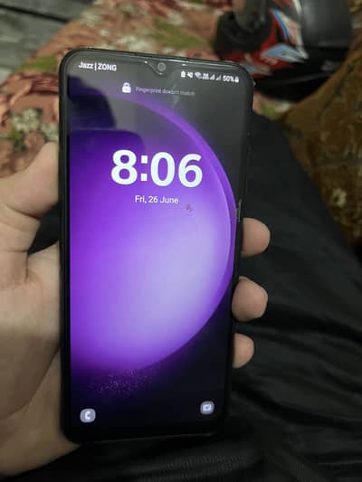 Samsung Mobile A03s