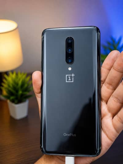 One Plus 7 Pro