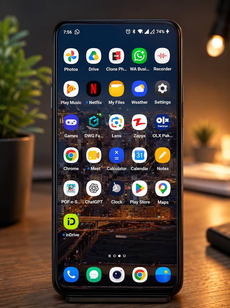 One Plus 7 Pro 1