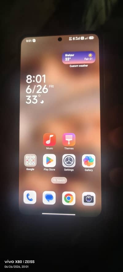 Xiaomi Redmi Note 14