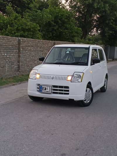 Suzuki Alto 2007 0/3/0/0/5/9/4/7/5/1/6 call