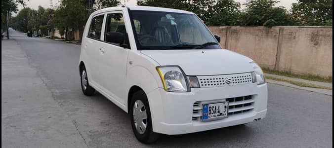 Suzuki Alto 2007 0/3/0/0/5/9/4/7/5/1/6 call