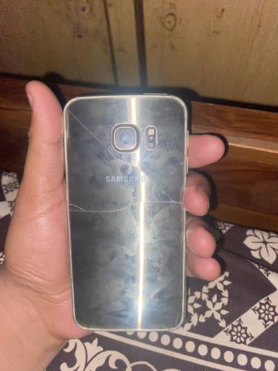 Samsung Mobile S6 Edge exchange possible