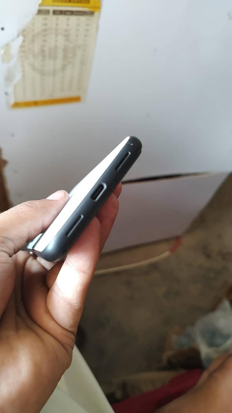 Google Pixel 4 4