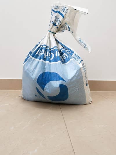 Choona (calcium carbonate)