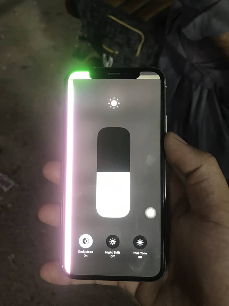 Apple iPhone X 1