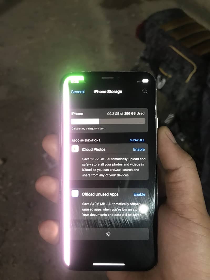 Apple iPhone X 2