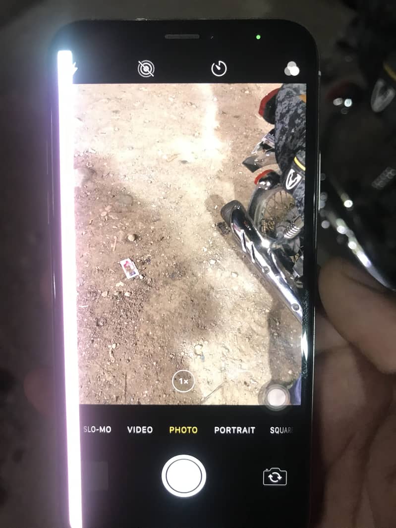 Apple iPhone X 4