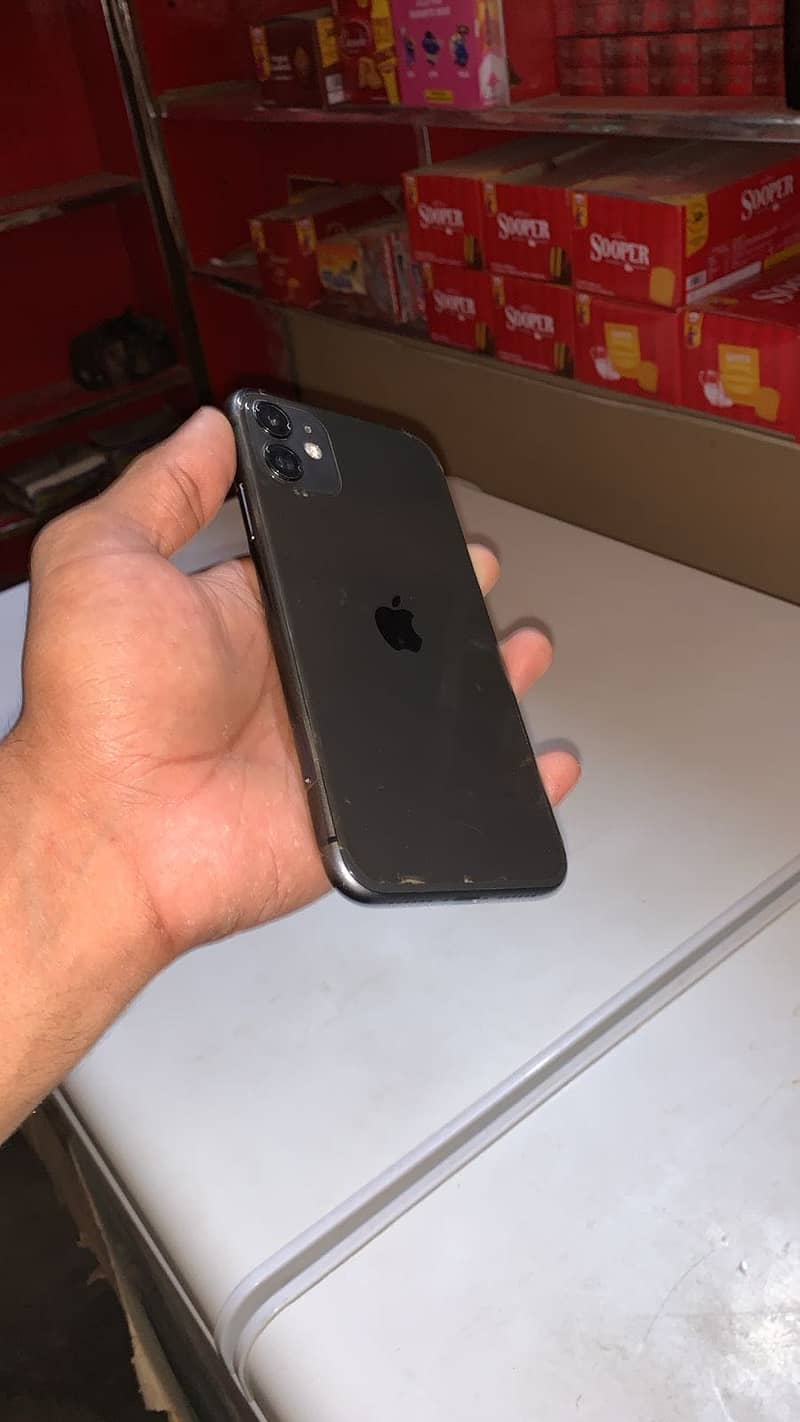 Apple iPhone 11 1
