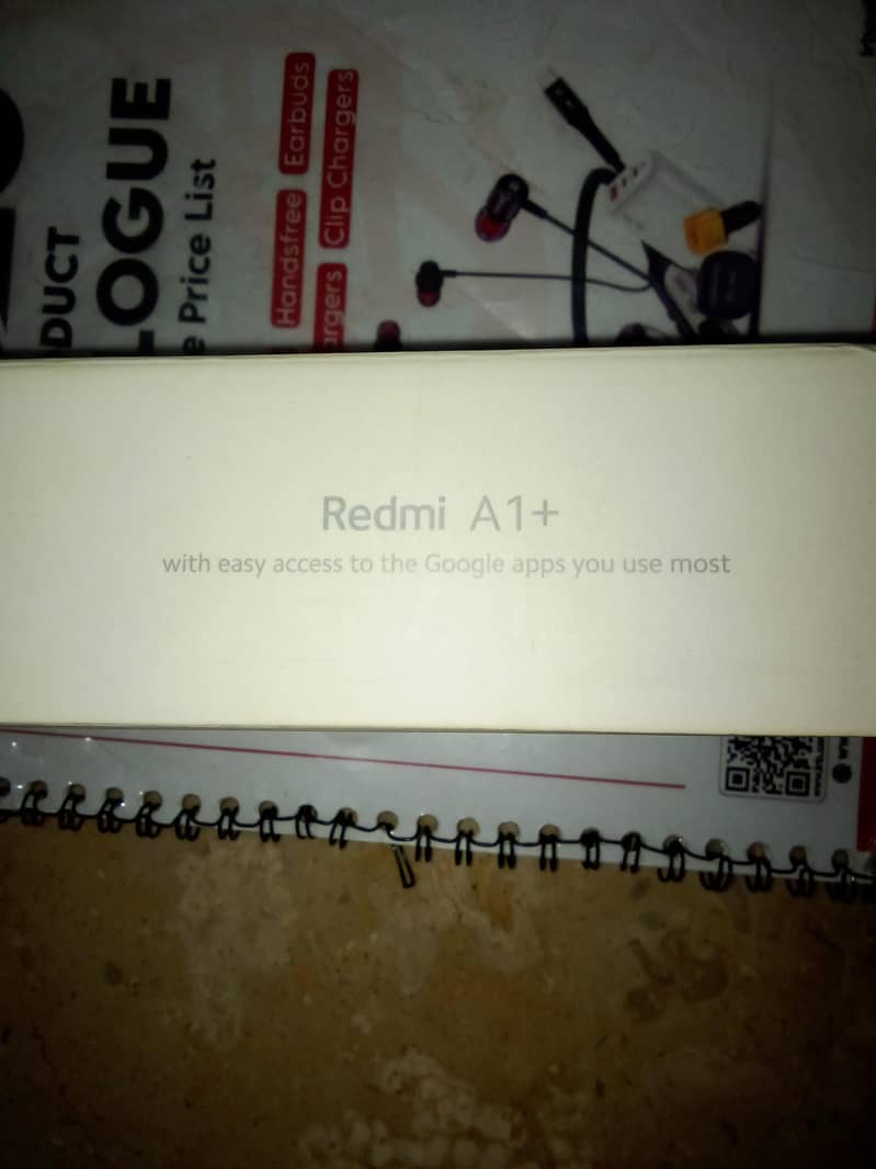 Redmi 1