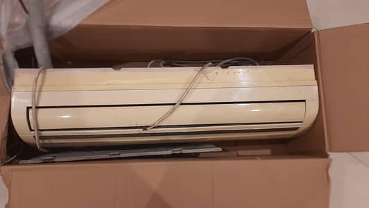 Kenwood 1.5 Tone  AC