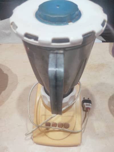 Amex Juicer, Blender, Grinder