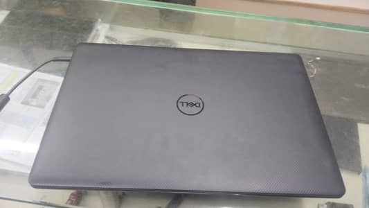 Dell 3580 Core i3 8th Generation Ram 8GB 256GB NVMe Screen Size 15.6"