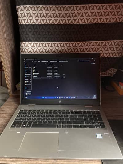 Hp core i5 8th generation laptop