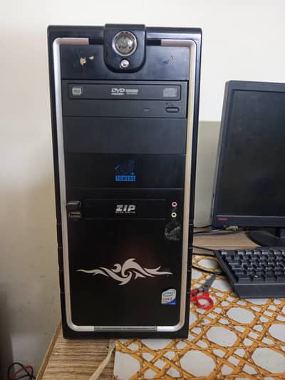 Desktop PC for sale