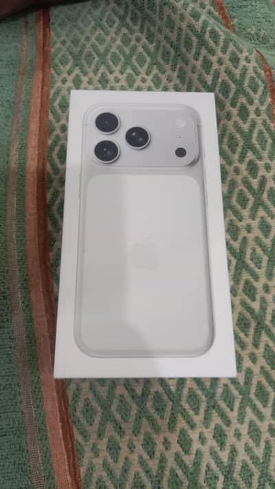 iphone 17 pro