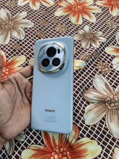 Honor magic 6 pro