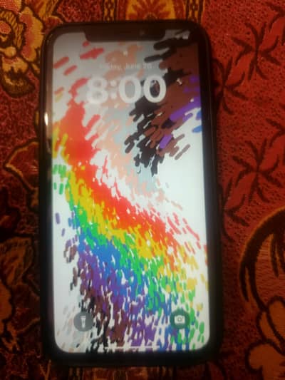Apple iPhone XR