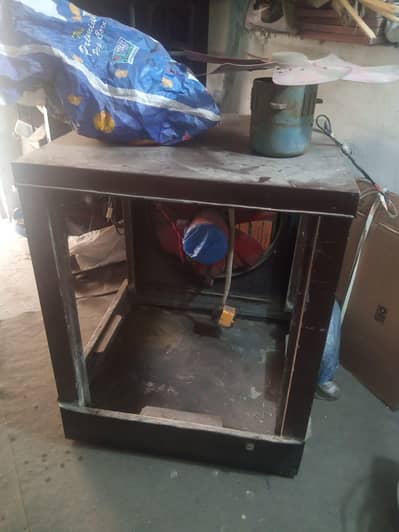 air cooler