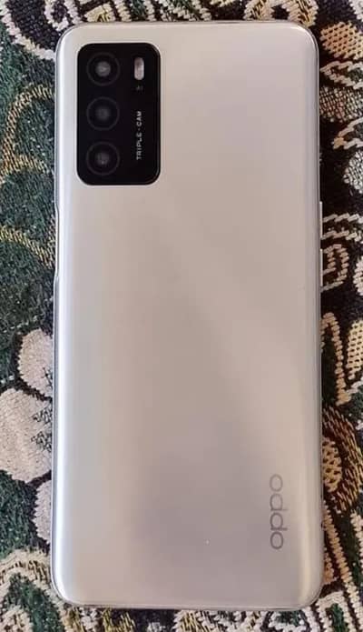 OPPO A16